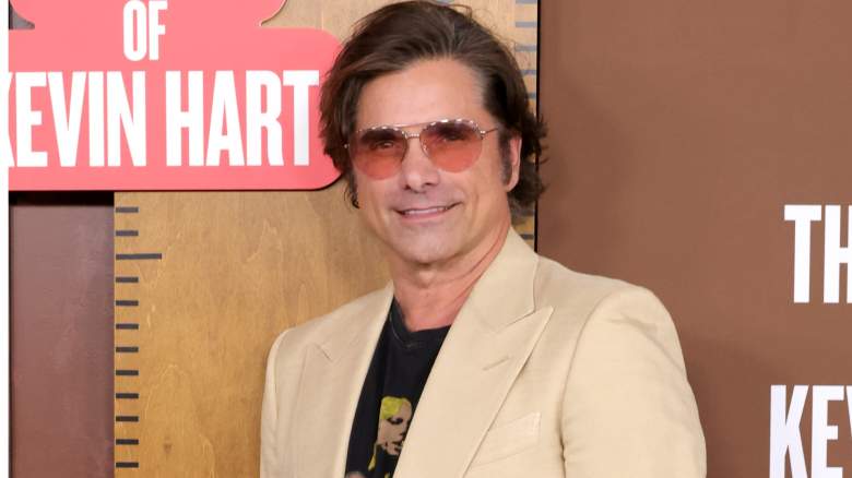 John Stamos