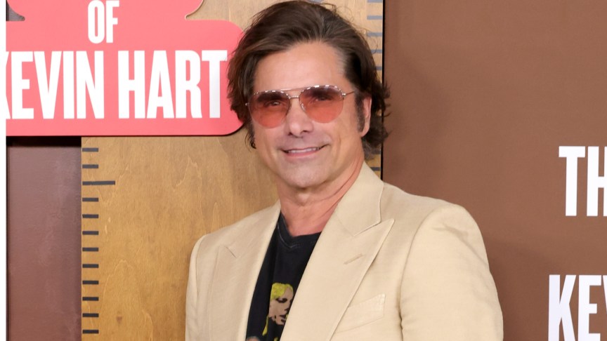 John Stamos