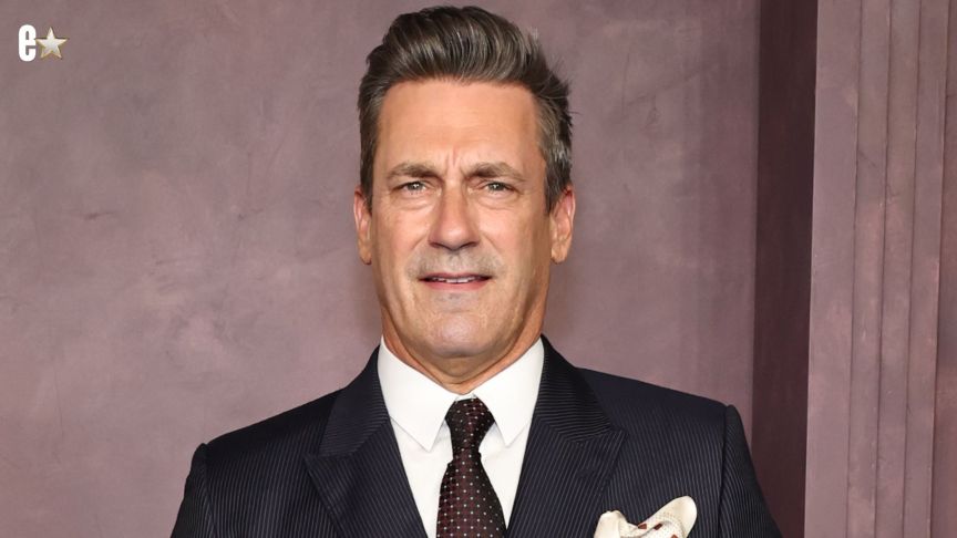 Jon Hamm