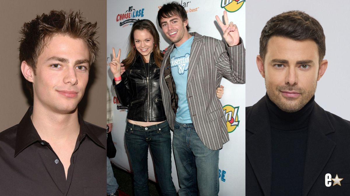 Jonathan Bennett