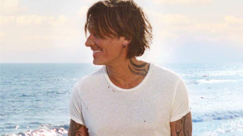 Keith Urban