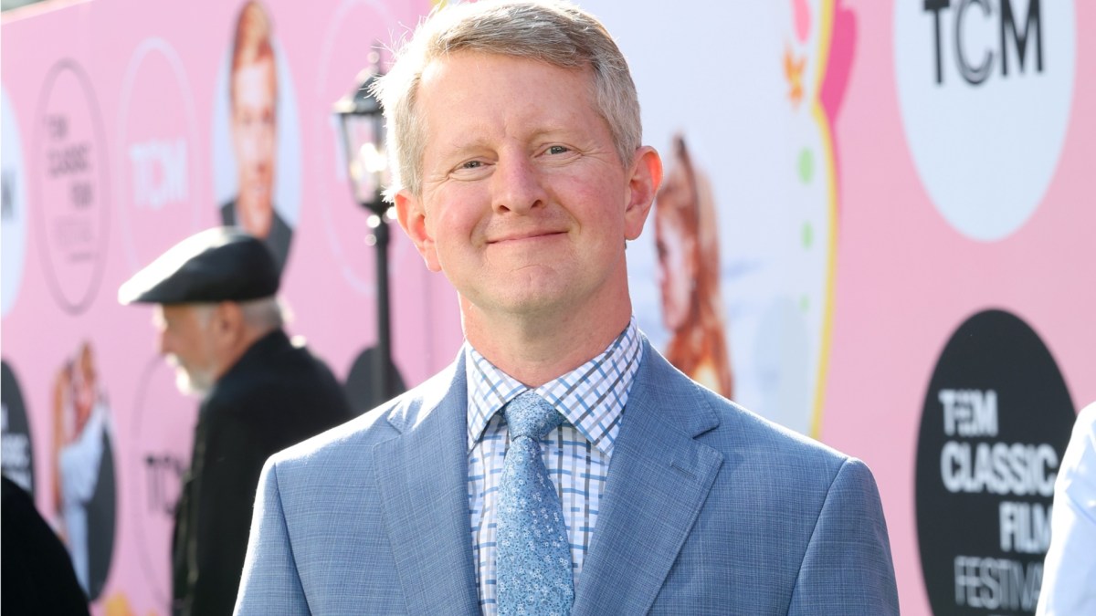 Ken Jennings