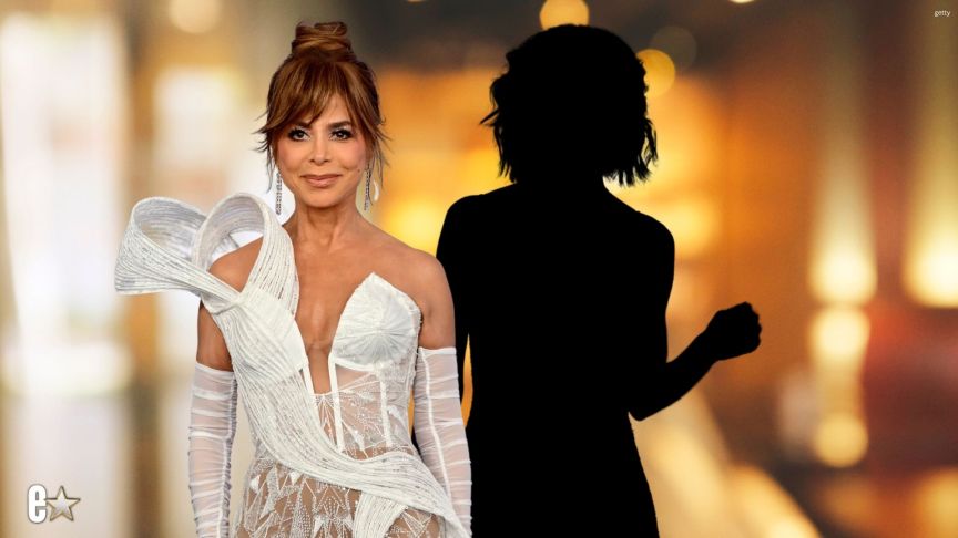 Paula Abdul, Lindsay Hubbard