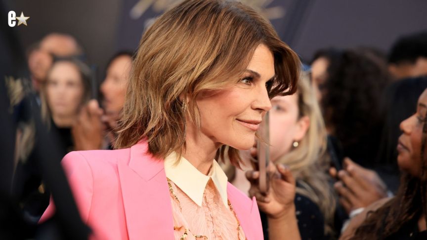 Lori Loughlin