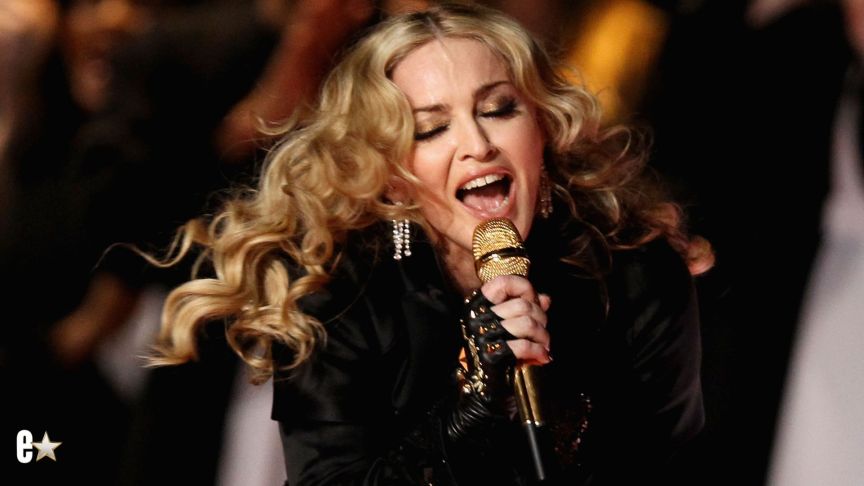 Madonna