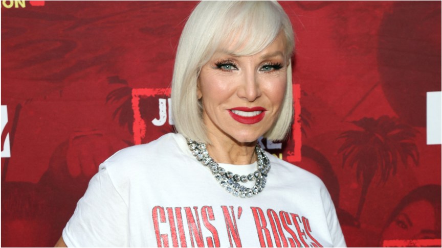 Margaret Josephs