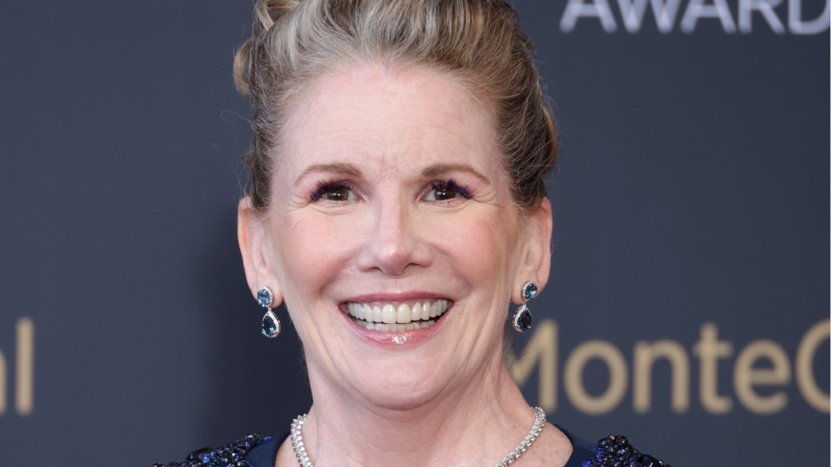 Melissa Gilbert