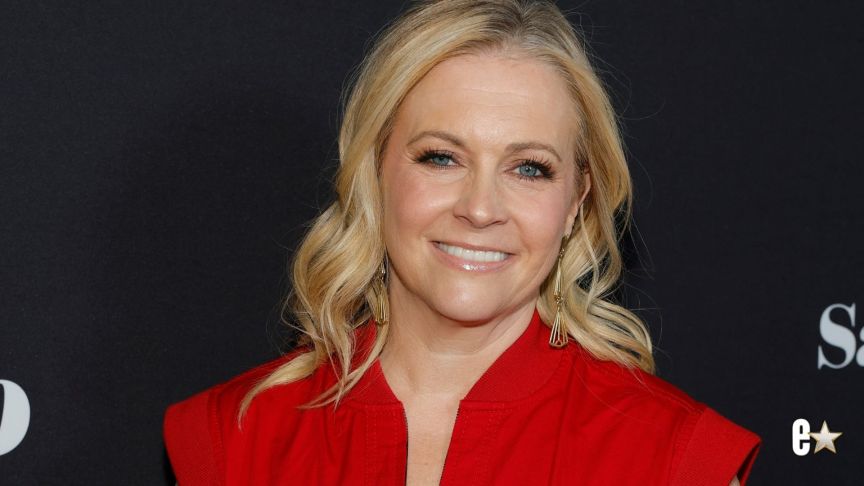 Melissa Joan Hart