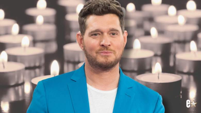Michael Bublé