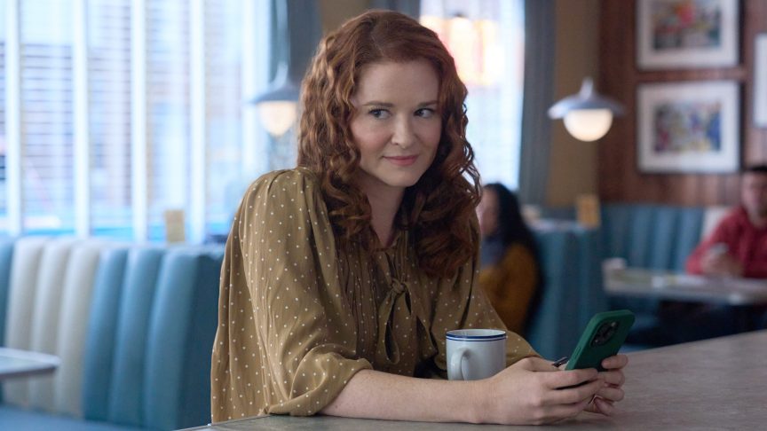 Sarah Drew