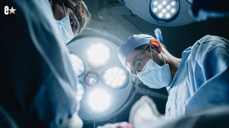 surgery