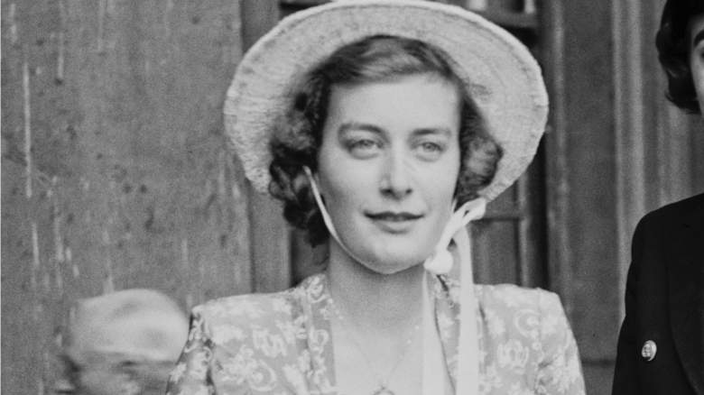 Pamela Hicks