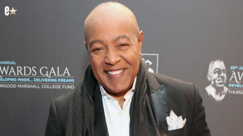 Peabo Bryson