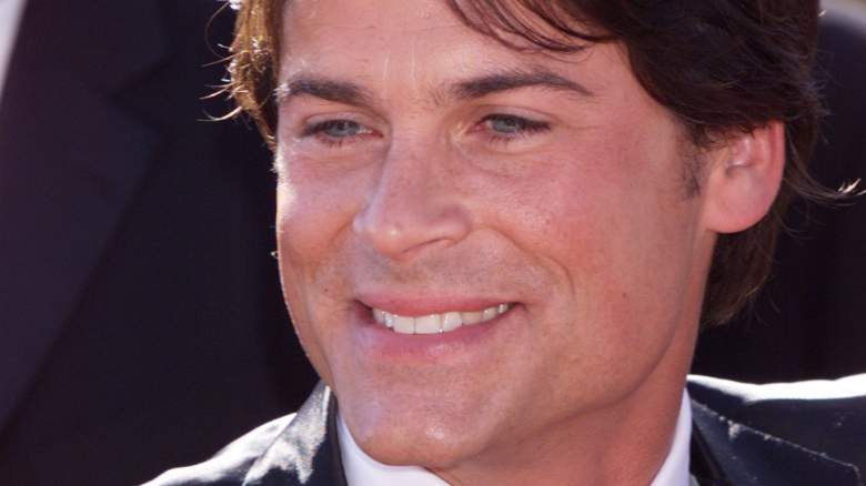Rob Lowe