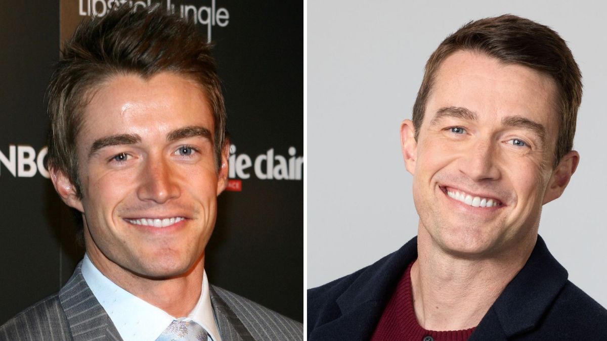 Robert Buckley
