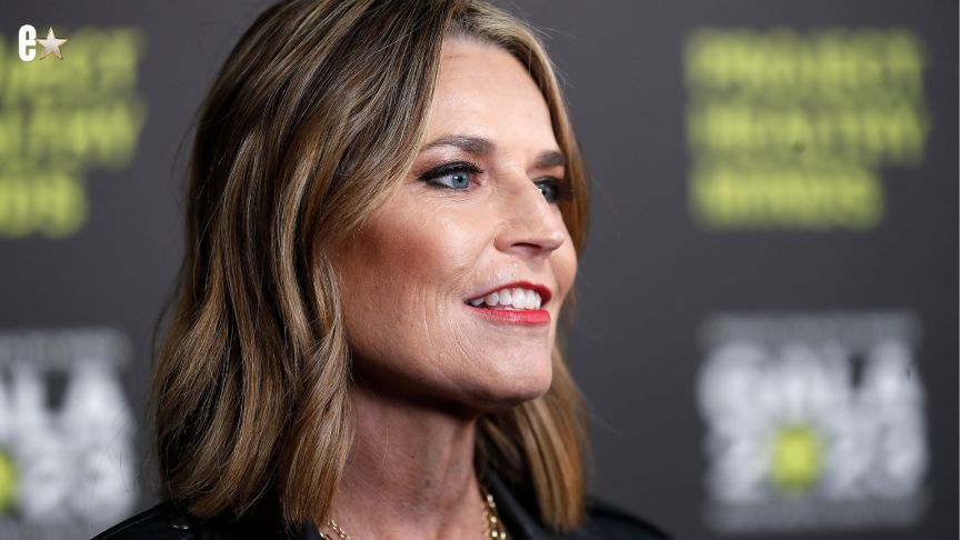 Savannah Guthrie