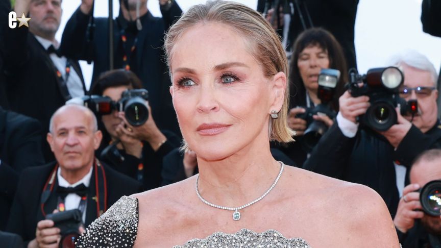 Sharon Stone