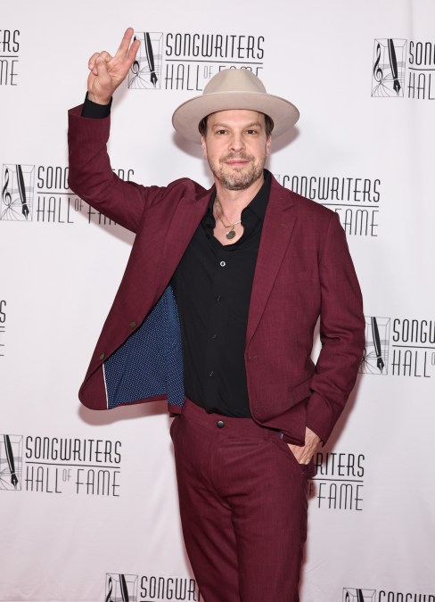 Gavin DeGraw