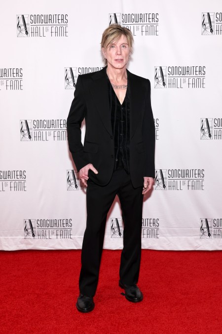 John Rzeznik