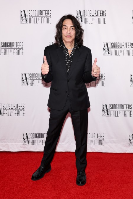 Paul Stanley