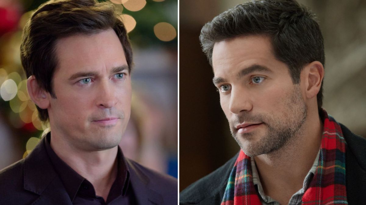 Will Kemp, Brant Daugherty