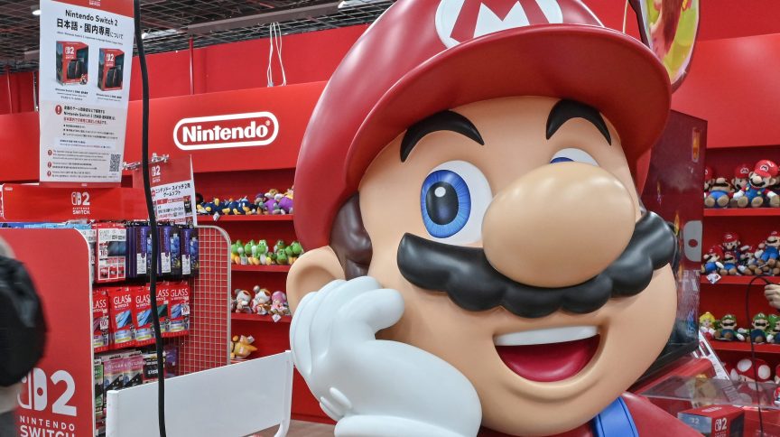 Super Mario Galaxy has become the first 2026 movie to hit a major milestone, with other upcoming features potentially joining the list.