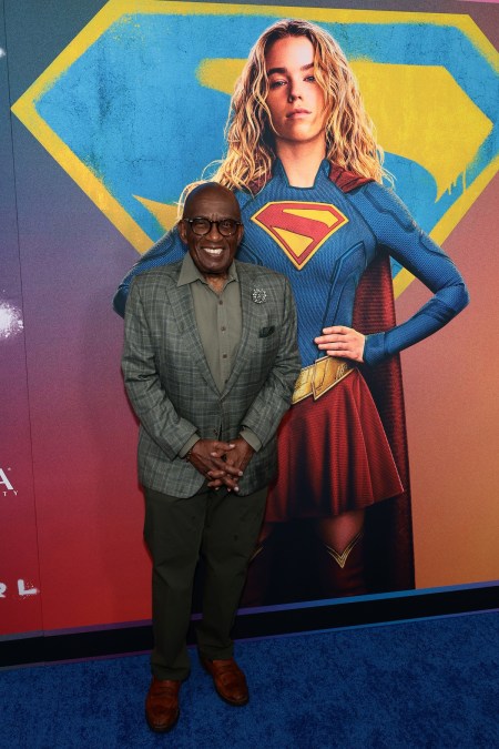 Al Roker