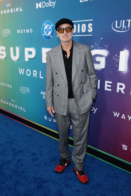 Craig Gillespie