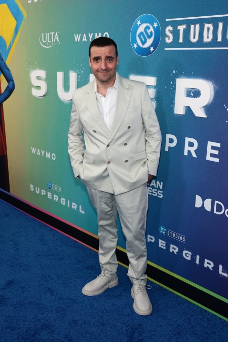 David Krumholtz