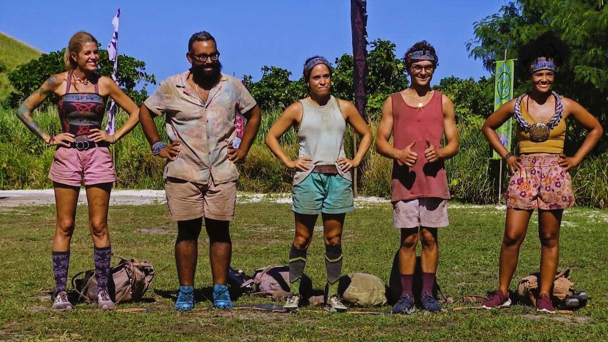 'Survivor 44.'