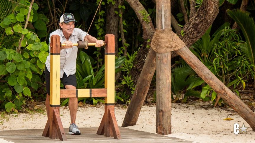 Jeff Probst
