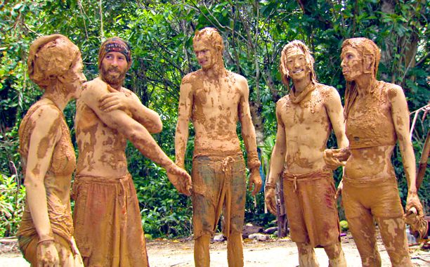 'Survivor: Cagayan'