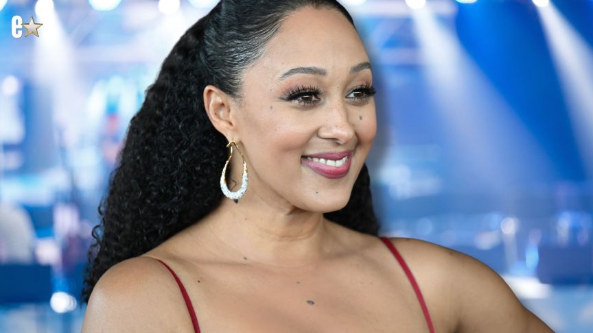Tamera Mowry-Housley