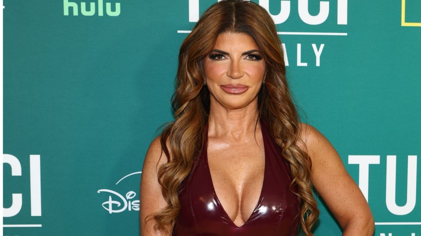 Teresa Giudice
