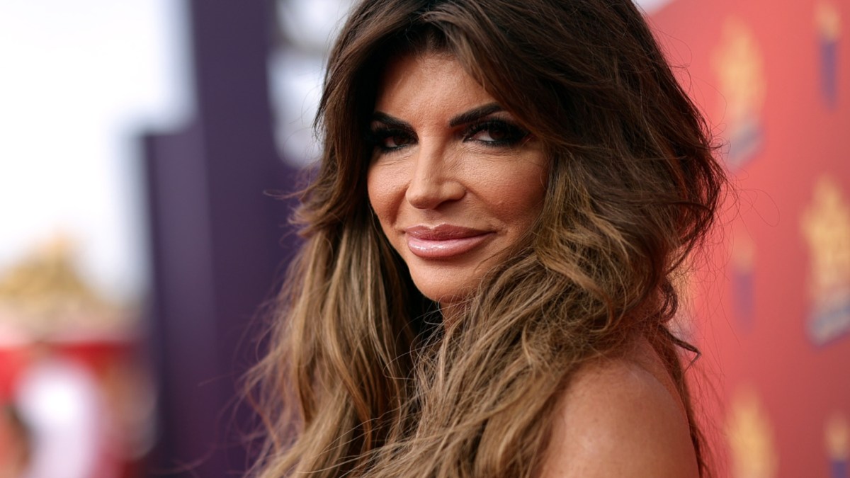 Teresa Giudice
