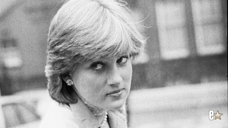 Princess Diana