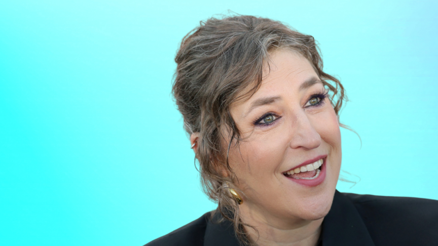 Mayim Bialik