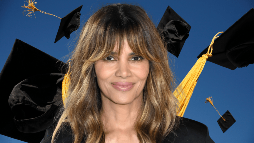 Halle Berry