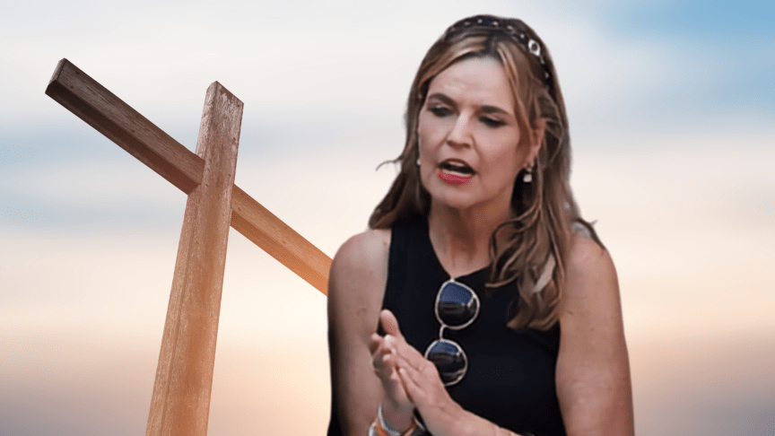 Savannah Guthrie