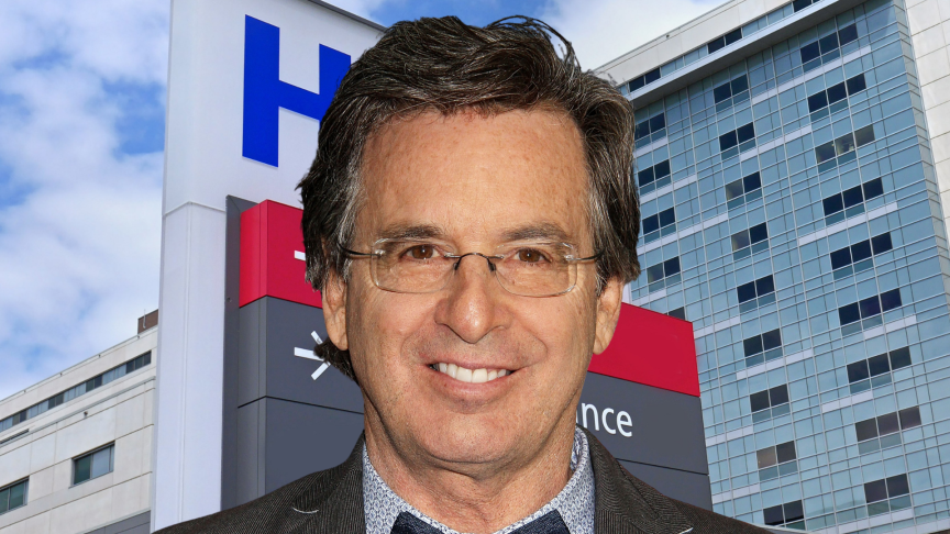 Robert Carradine