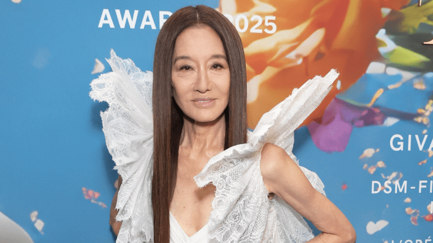 Vera Wang