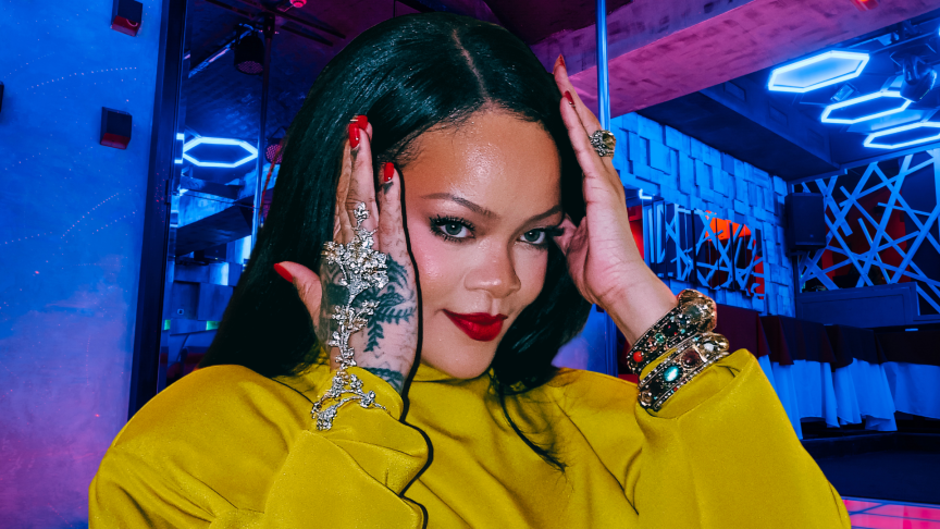 Rihanna