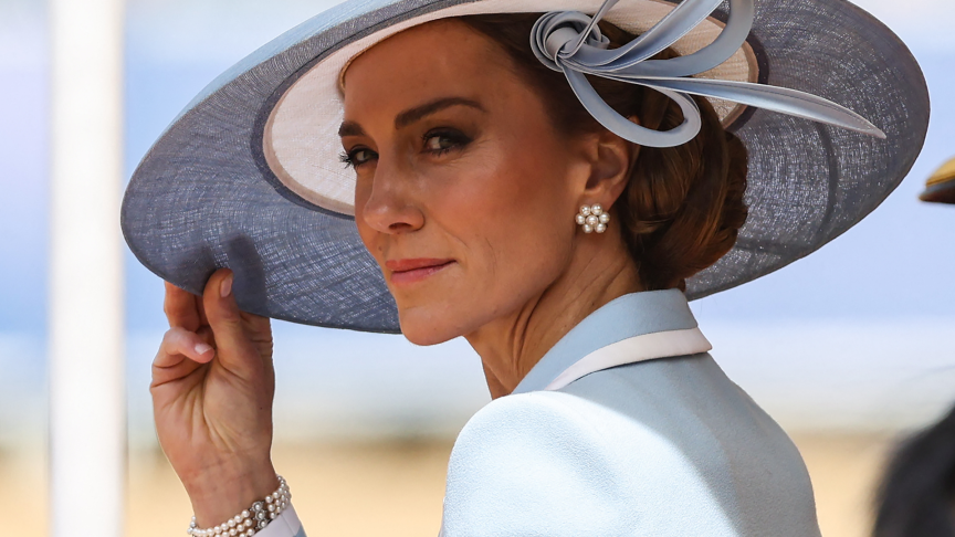 Kate Middleton