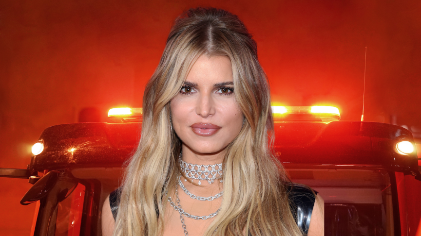 Jessica Simpson