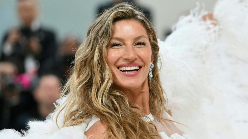 Gisele Bundchen