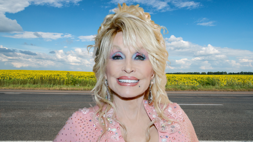 Dolly Parton