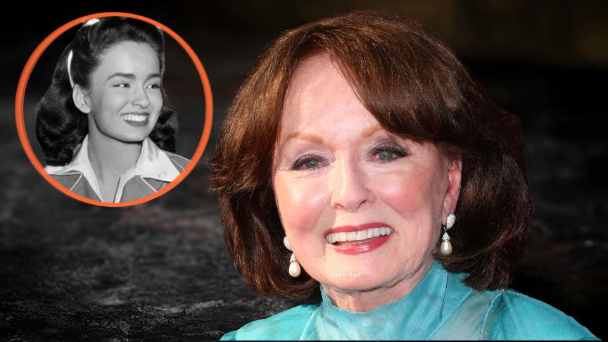 Ann Blyth