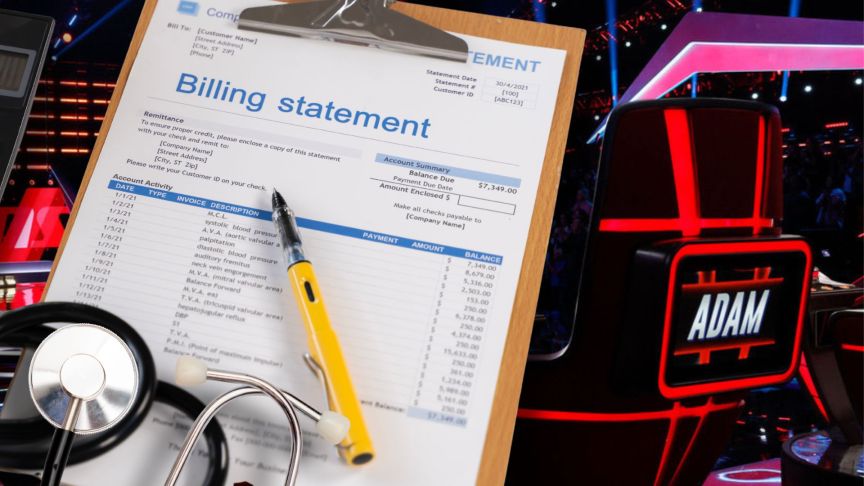 Medical bills