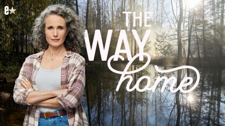 The Way Home