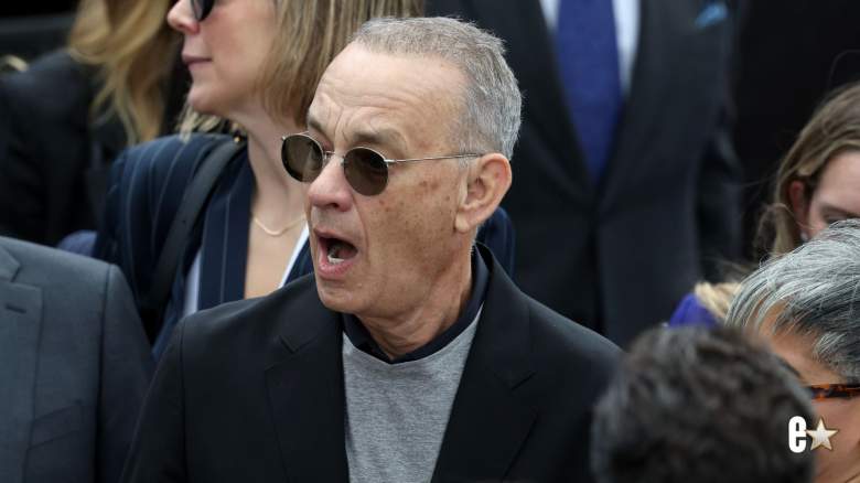 Tom Hanks